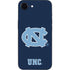 University of North Carolina UNC Logo iPhone 16e Skin